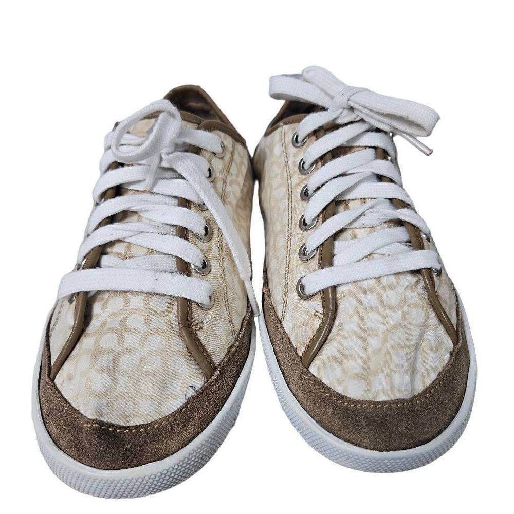 Coach sneakers for women